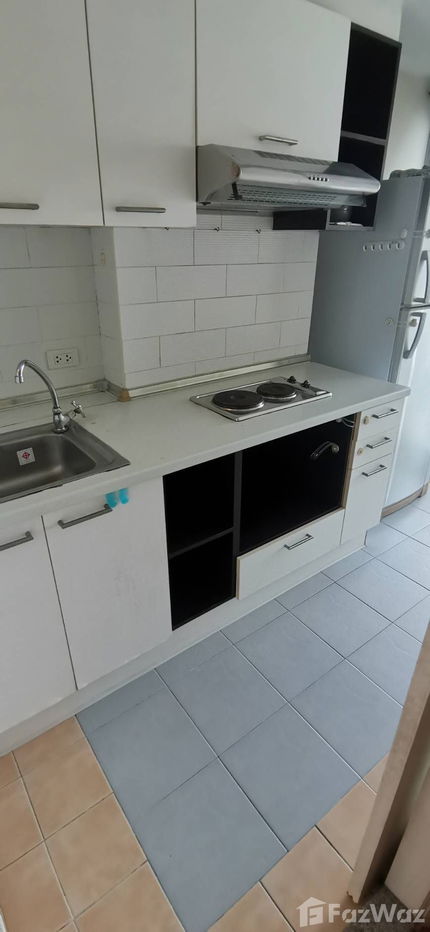 picture 1 Bedroom Condo for sale at Lumpini Ville Sukhumvit 77 - 4/7