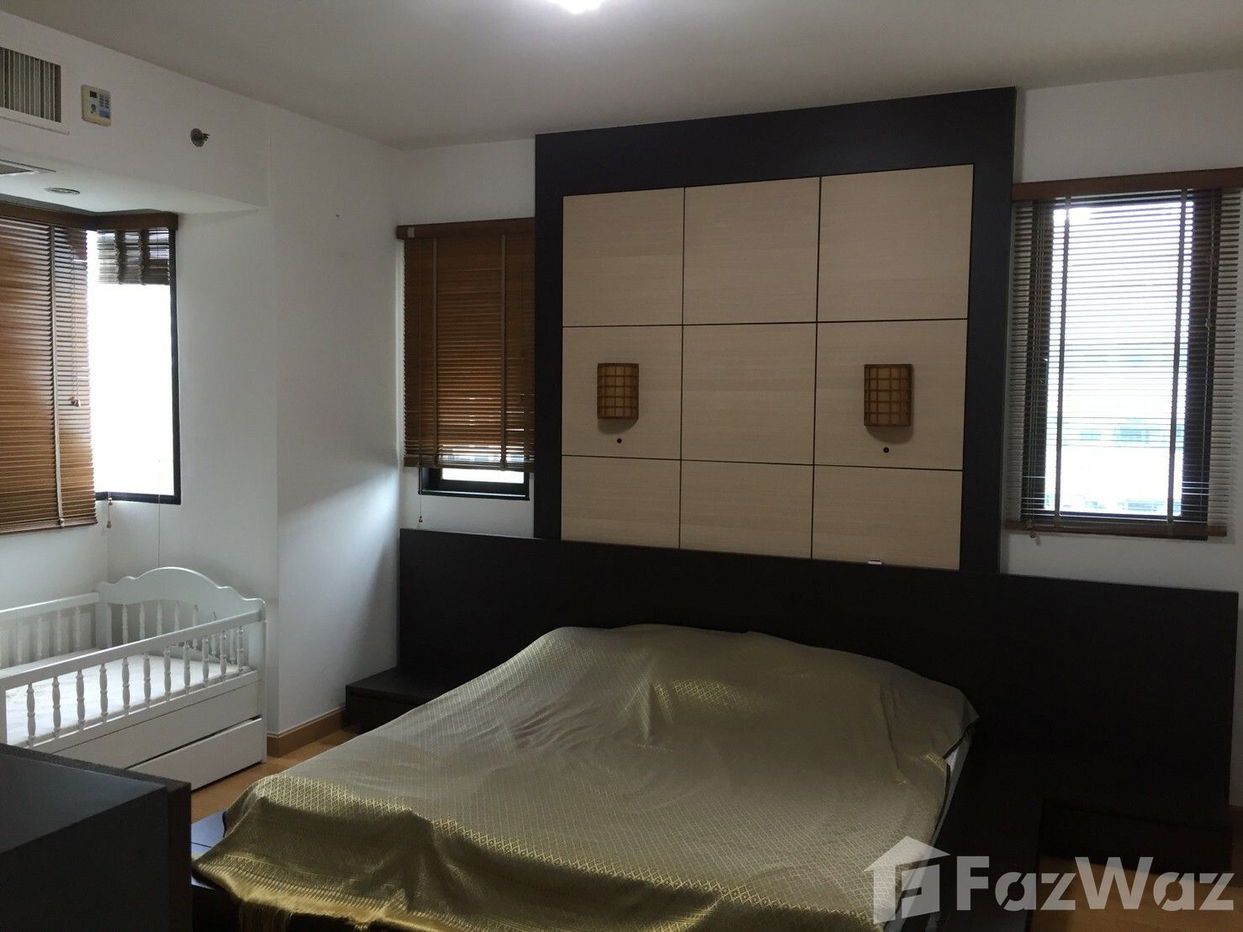 รูป ขาย คอนโด 2 ห้องนอน ในโครงการ ศุภาลัย พรีเมียร์ เพลส อโศก - รูปที่ 11/15