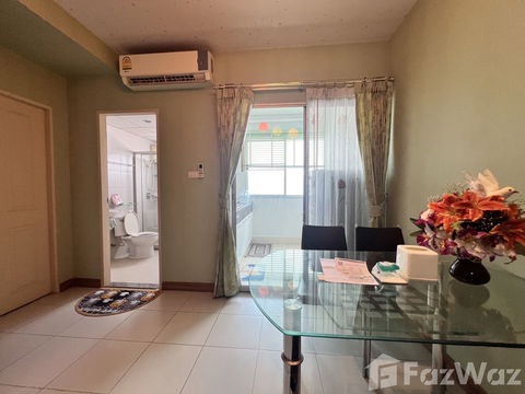 1 Bedroom for sale at Supalai Park Ratchayothin