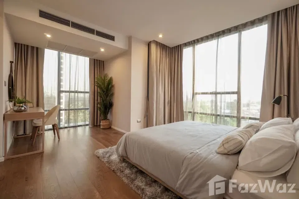 picture 2 Bedroom Condo for sale at The Bangkok Sathorn - 2/17