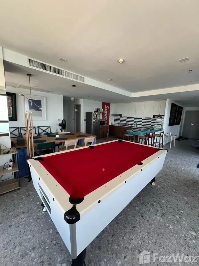 picture 3 Bedroom Condo for sale at Aeras - 4/19