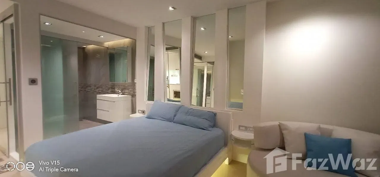 picture Studio Condo for sale at Sands Condominium - 2/10