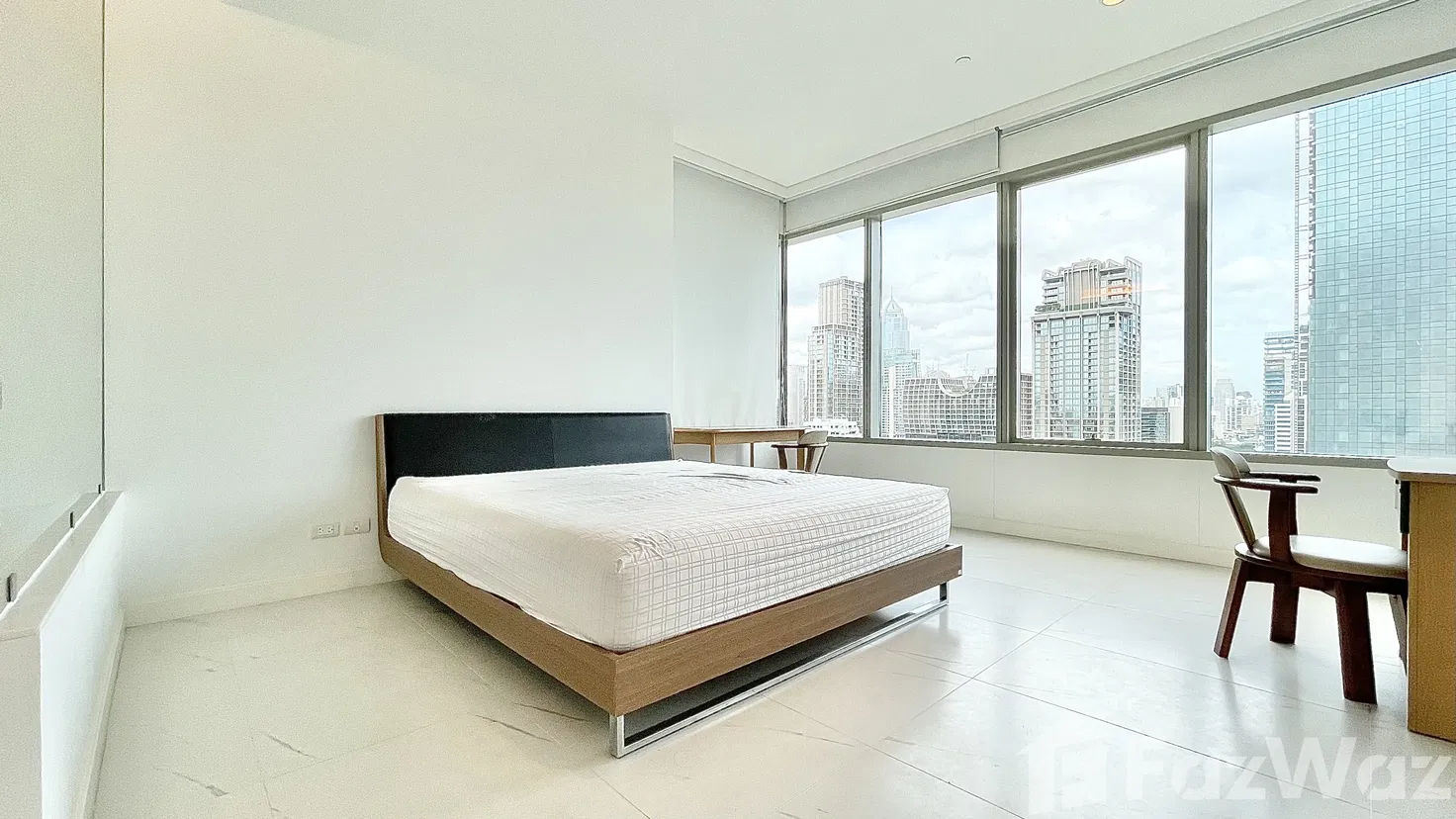 รูป 2BR condo, 111 sq.m., city view, BTS, prime,great investment - รูปที่ 36/48
