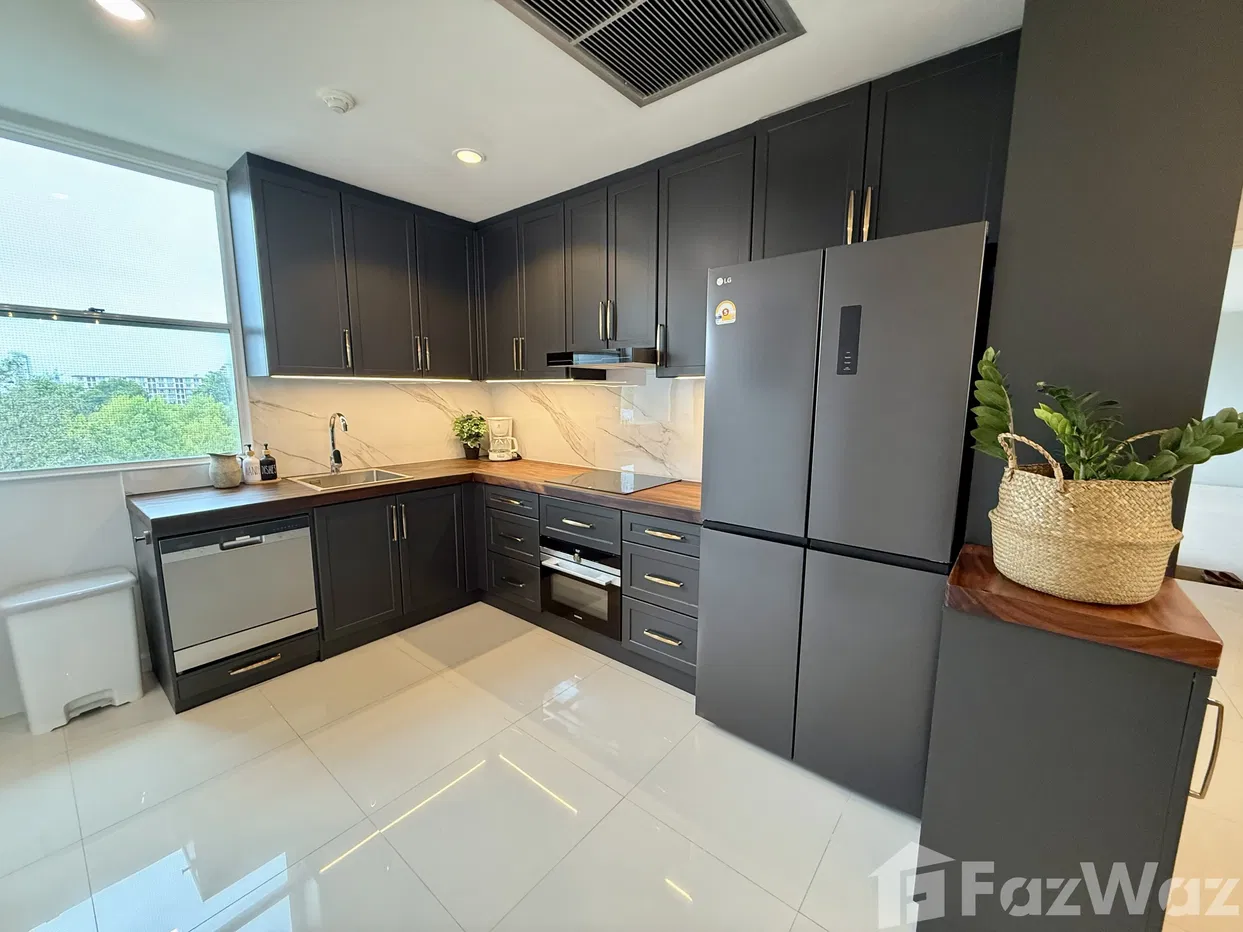 picture 3 Bedrooms Condo SeaView - 3/18