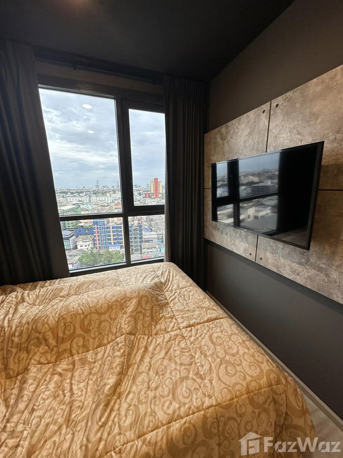 picture 1 Bedroom Condo for Sale at XT Huaikhwang - 5/6
