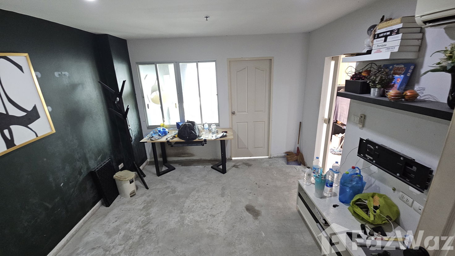 picture 1 Bedroom Condo for sale at The Niche Ratchada - Huay Kwang - 1/10
