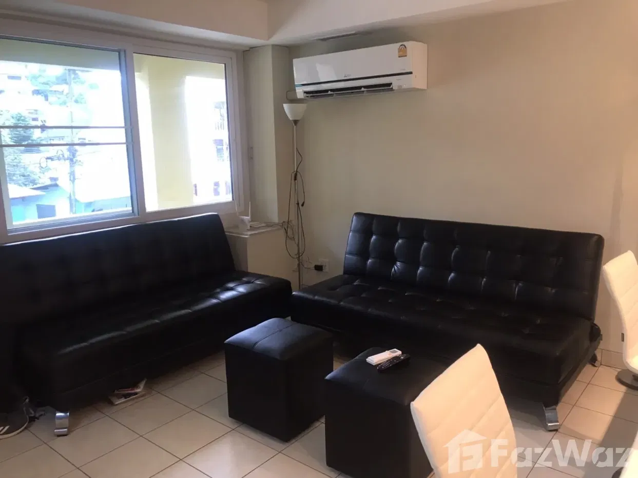 รูป Condominium The Kata Plaza - รูปที่ 2/13