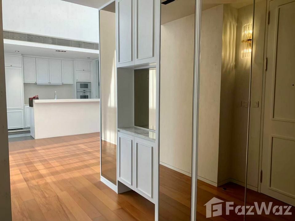 picture 3 Bedroom Condo for sale at The Sukhothai Residences - 12/14