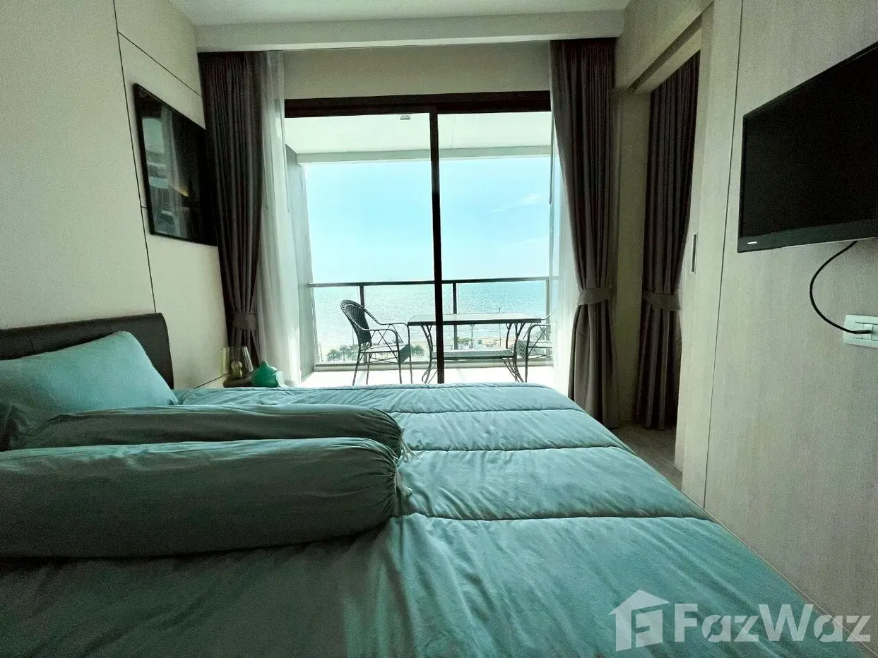 รูป ขาย คอนโด 1 ห้องนอน ในโครงการ แอราส - รูปที่ 4/16