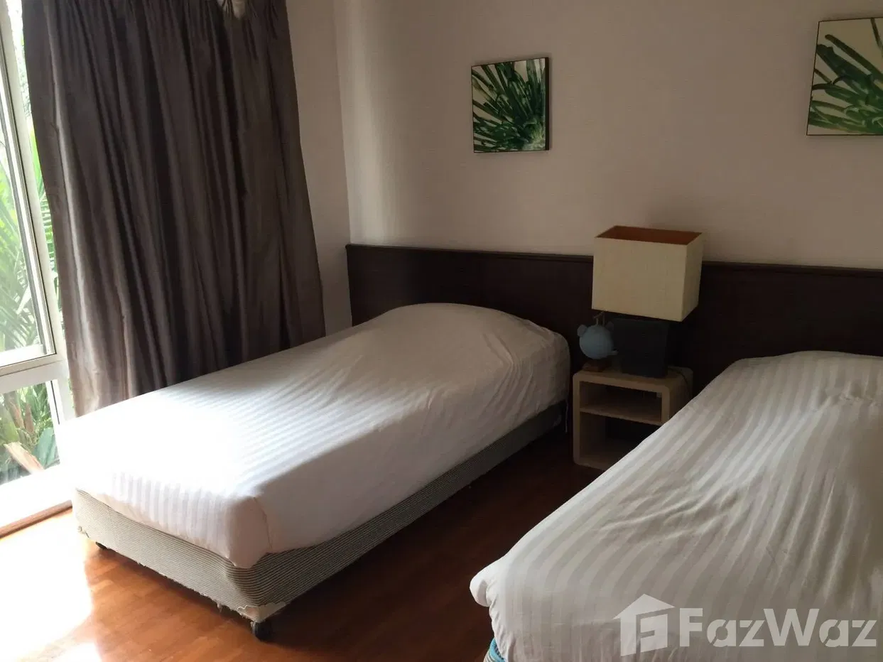รูป ขาย คอนโด 3 ห้องนอน ในโครงการ บ้าน แสนสราญ คอนโด - รูปที่ 10/15