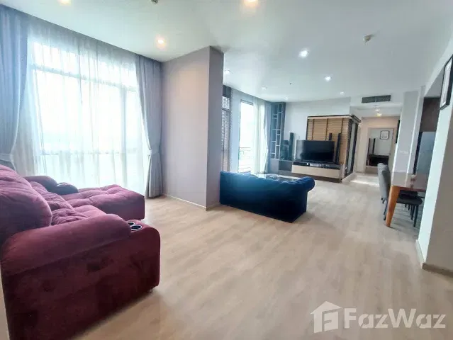 picture 4 Bedroom Condo for sale at The Capital Ekamai - Thonglor - 2/22
