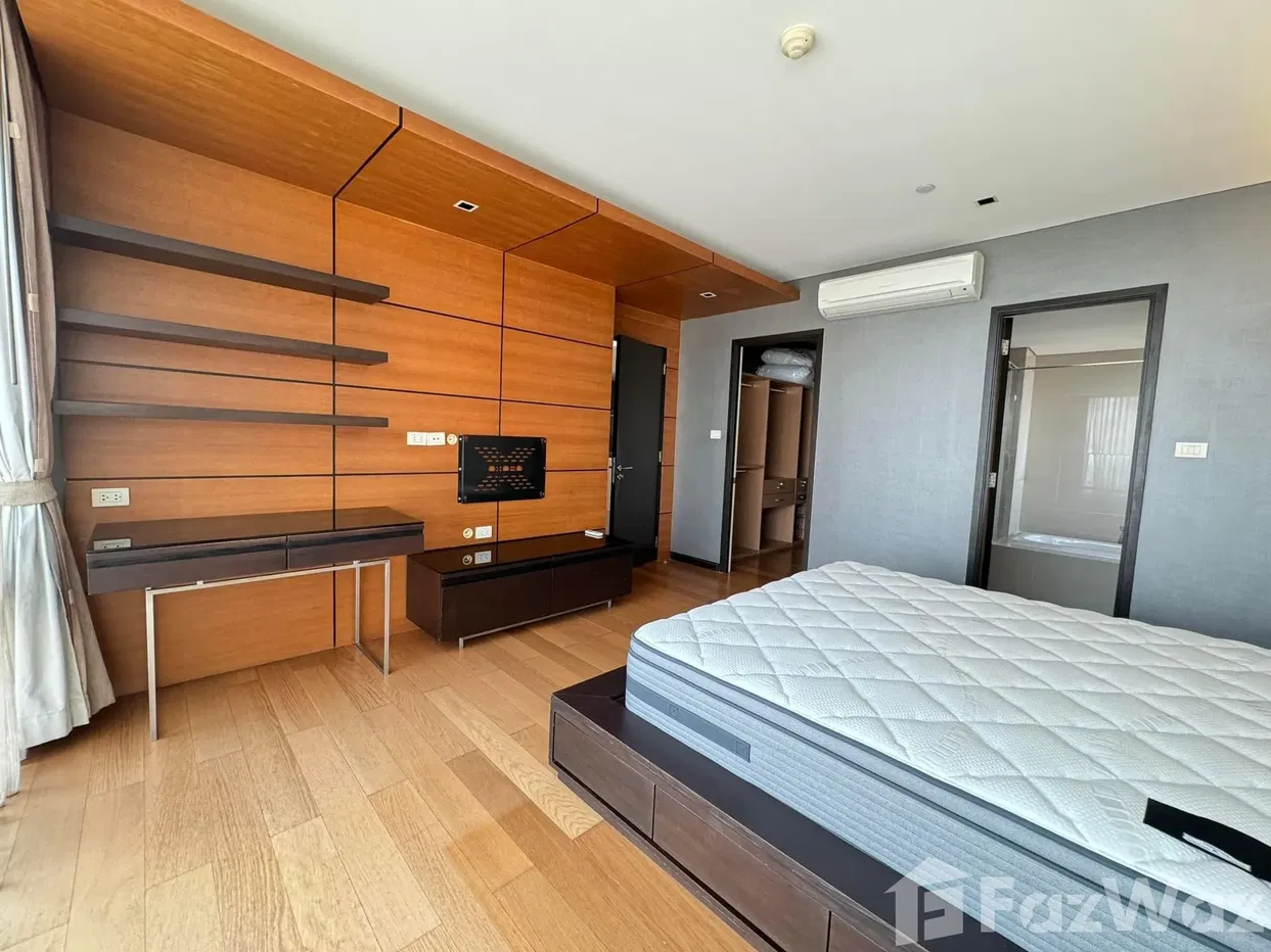 picture 3 Bedroom Condo for sale at Fullerton Sukhumvit - 6/18
