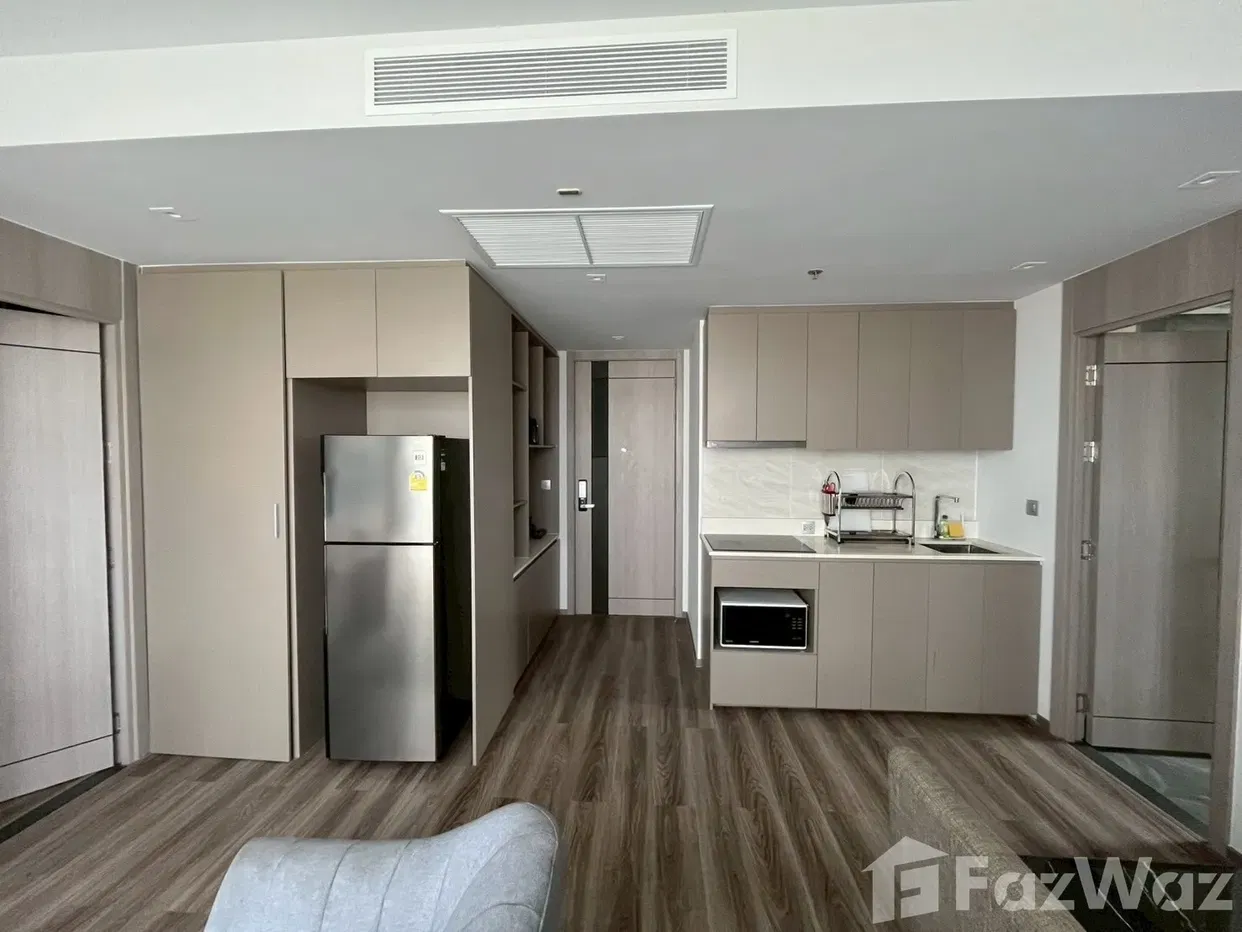 picture Owner Post: 2 Bedrooms - Andromeda, Pattaya. Ready to Move! - 5/18