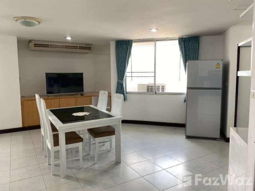 picture 2 Bedroom Condo for sale at D.S. Tower 2 Sukhumvit 39 - 8/8