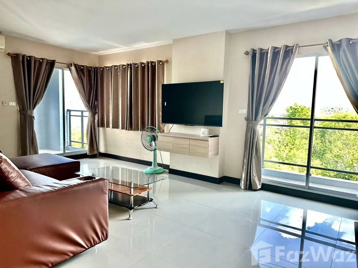 picture 2 Bedroom Condo for sale at The 88 Condo Hua Hin - 6/14