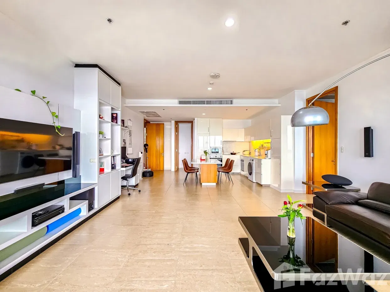 รูป Luxurious 2 bed condo with stunning sea views at Northpoint - รูปที่ 4/18