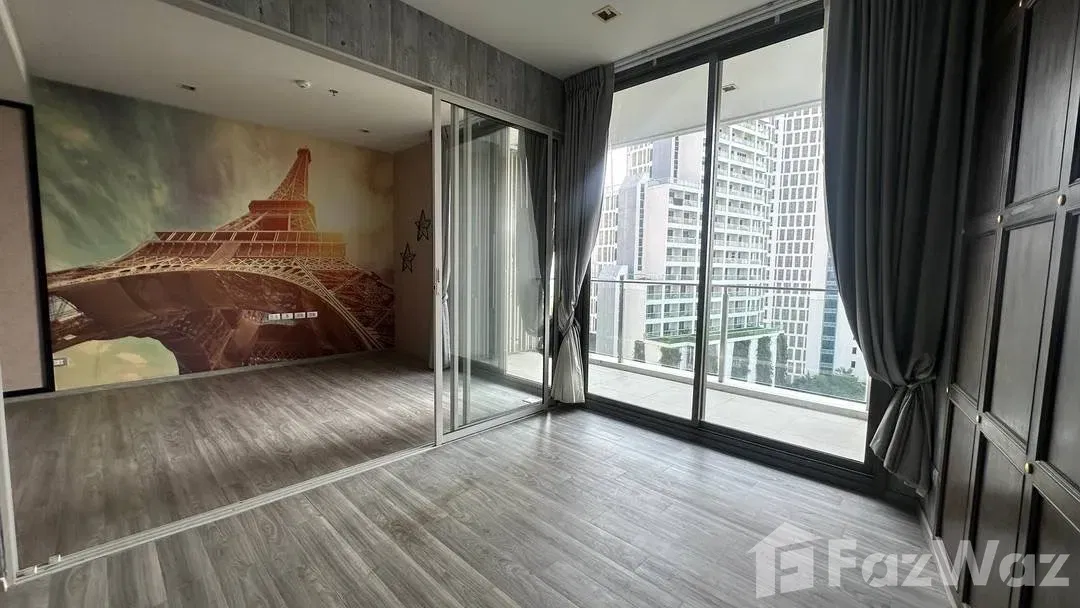 picture 1 Bedroom 1 Bathroom for sale at Baan Plai Haad - 2/16