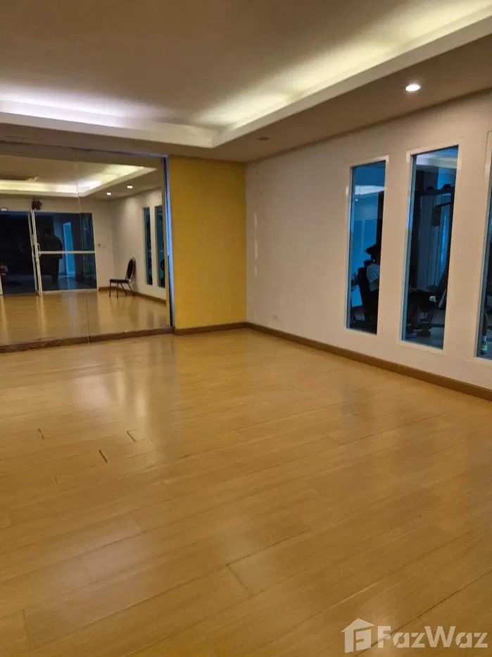 picture Spacious 3BR Family Condo | Prime Asoke Location | For Rent - 7/23