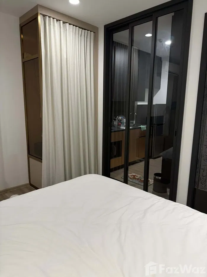 picture Studio Condo for sale at EDGE Central Pattaya - 9/12