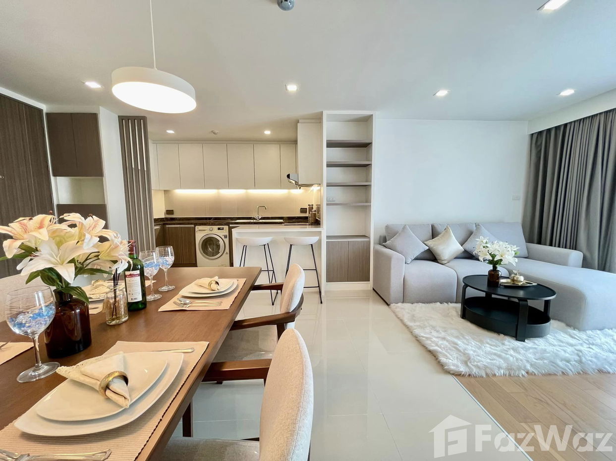 picture 2 Bedroom Condo for sale at Art @Thonglor 25 - 2/14