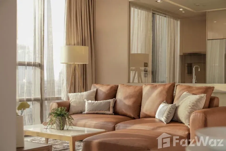 picture 2 Bedroom Condo for sale at The Bangkok Sathorn - 8/17