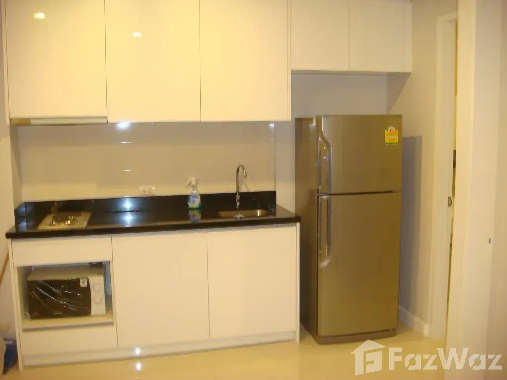 รูป ขาย คอนโด 1 ห้องนอน ในโครงการ เดอะ บลูม สุขุมวิท 71 - รูปที่ 4/10