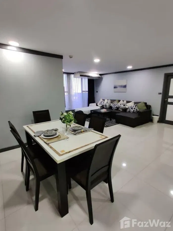 picture Be Enchanted by Supalai Place - Splendid Condo in Khlong Tan Nuea - 8/18