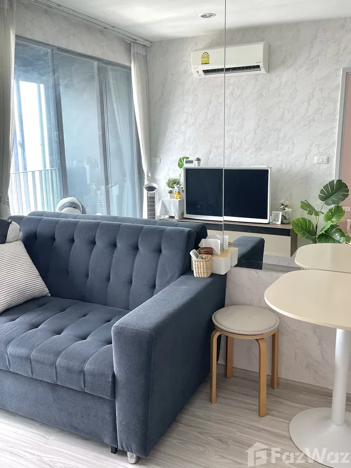 picture 1 Bedroom Condo for sale at Ideo Mobi Bangsue Grand Interchange - 2/5