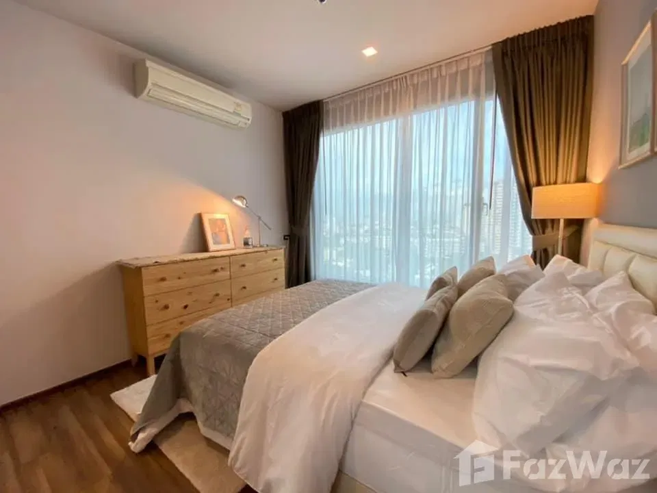 รูป ขาย คอนโด 1 ห้องนอน ในโครงการ ซีล บาย แสนสิริ - รูปที่ 2/10