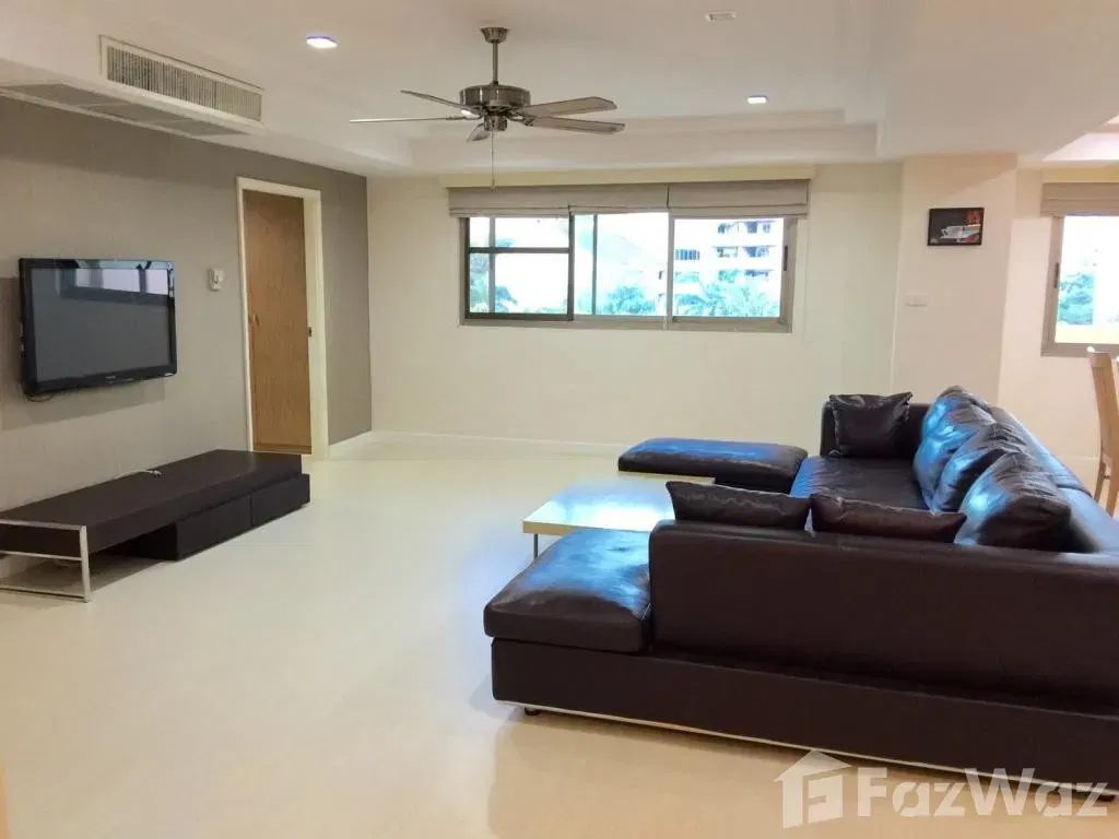 รูป ขาย คอนโด 3 ห้องนอน ในโครงการ รอยัล คาสเซอร์ - รูปที่ 2/12