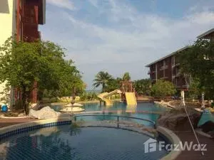 picture เดอะ ซีไซด์ คอนโดมิเนียม (The Seaside Condominium) - 20/25