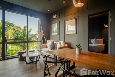 2 Bedroom Condo for sale at Saturdays Residence