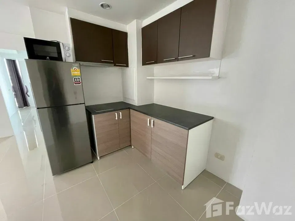 picture 2 Bedroom Condo for sale at The Waterford Sukhumvit 50 - 7/9