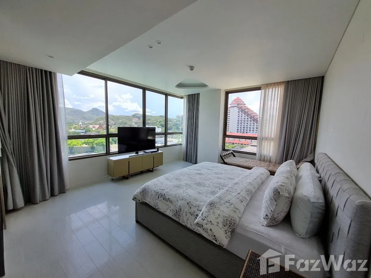 picture 3 Bedroom Condo for Sale at Veranda Residence Hua Hin - 5/26