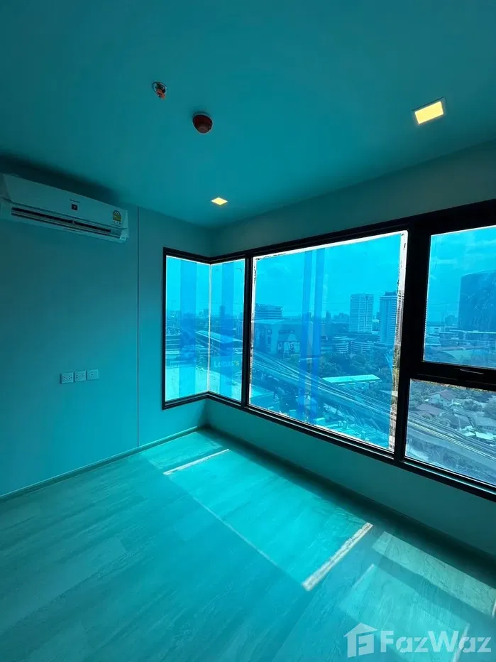 picture 2 bedroom 2 bathroom 57sqm Life Phahon ladprao For sale - 10/12