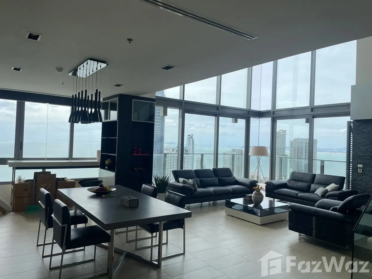 picture 3 Bedroom Condo for sale at Northpoint - 19/28