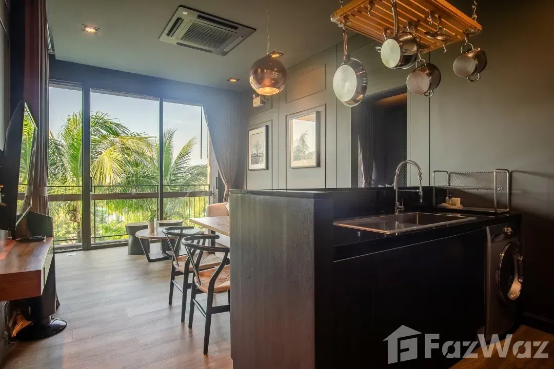 picture 2 Bedroom Condo for sale at Saturdays Residence - 13/17