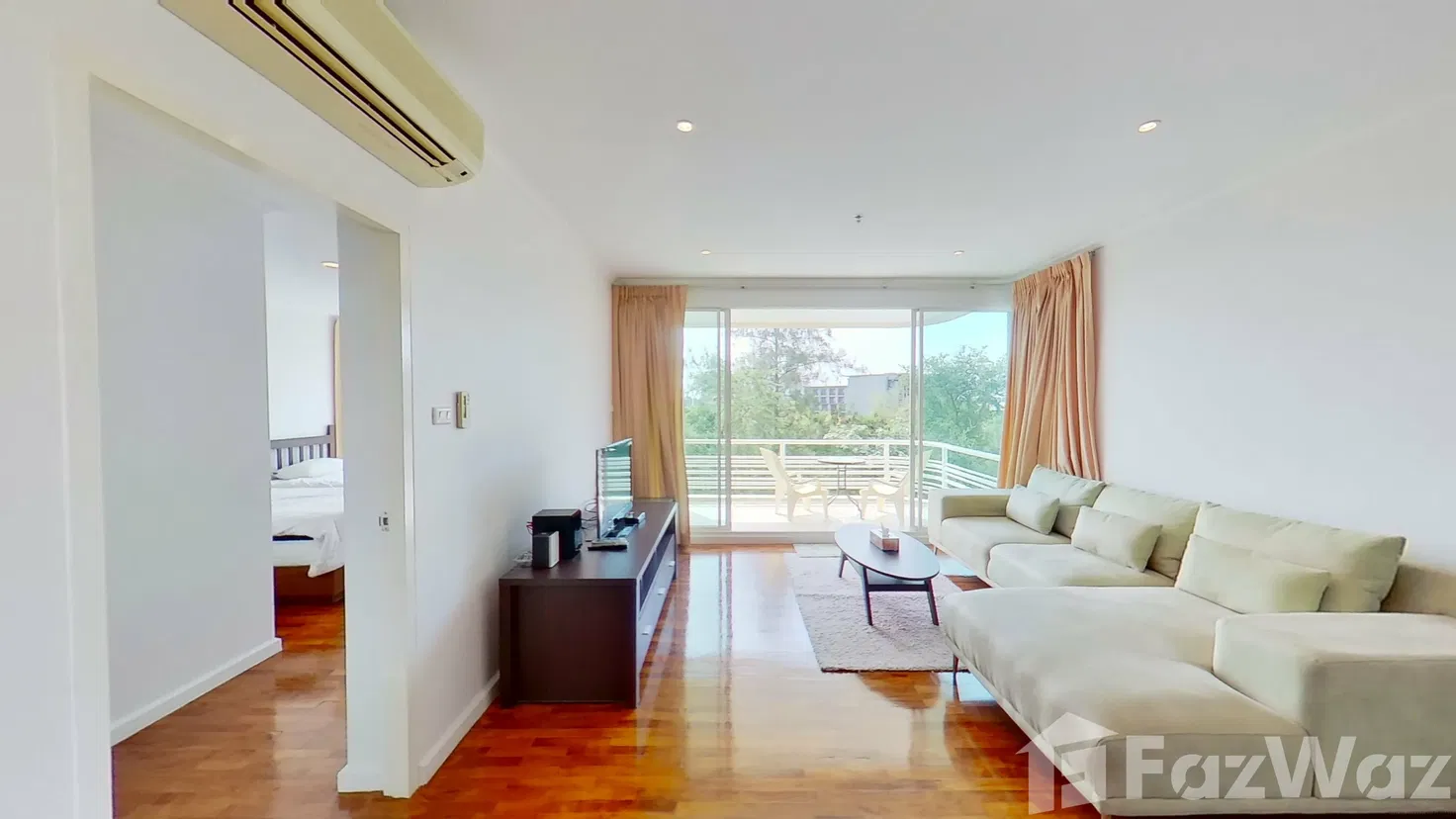 picture Refined Living in Luxury Hua Hin at Baan San Ploen - 5/12
