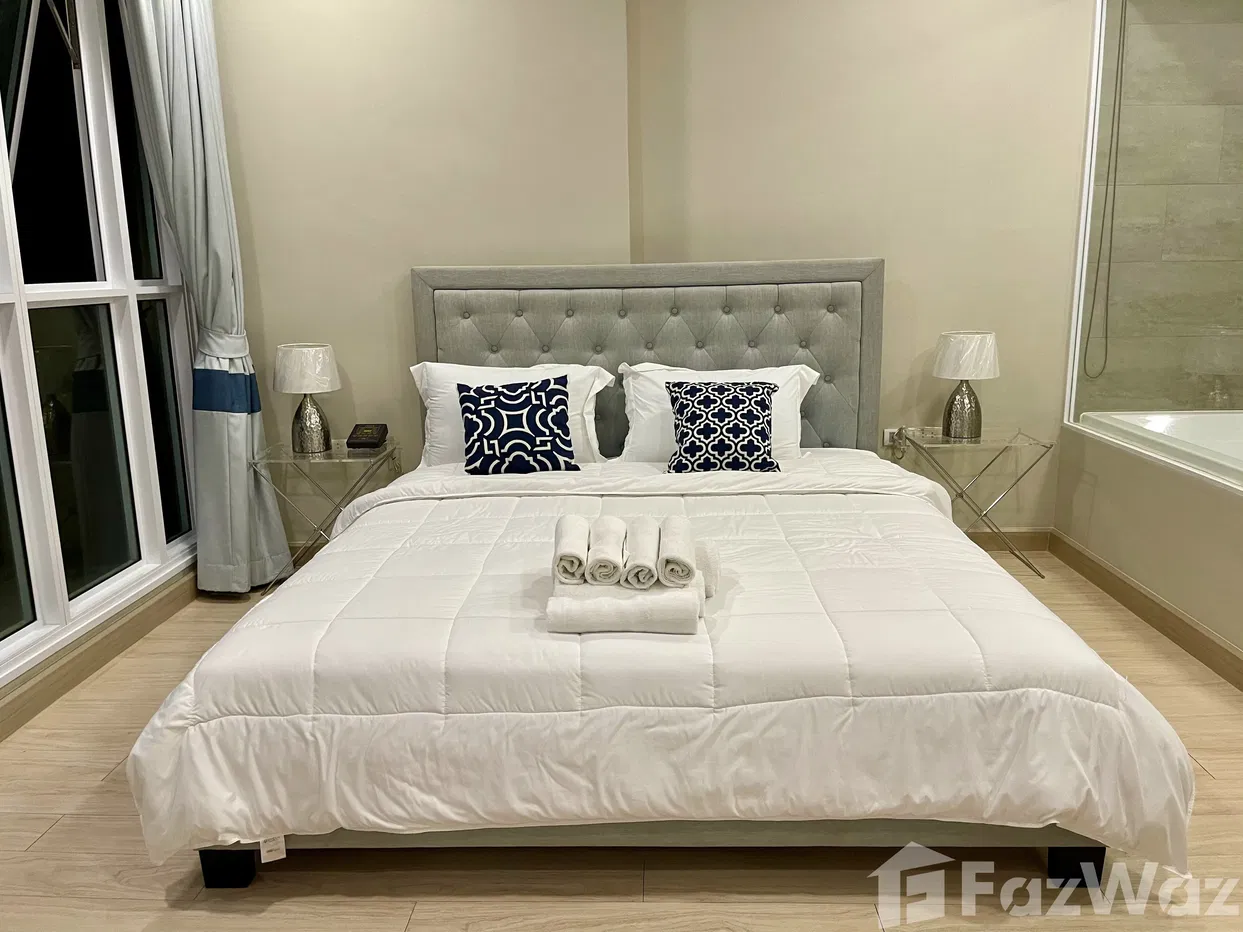 picture 1 Bedroom Condo for sale at Cetus Beachfront - 3/6