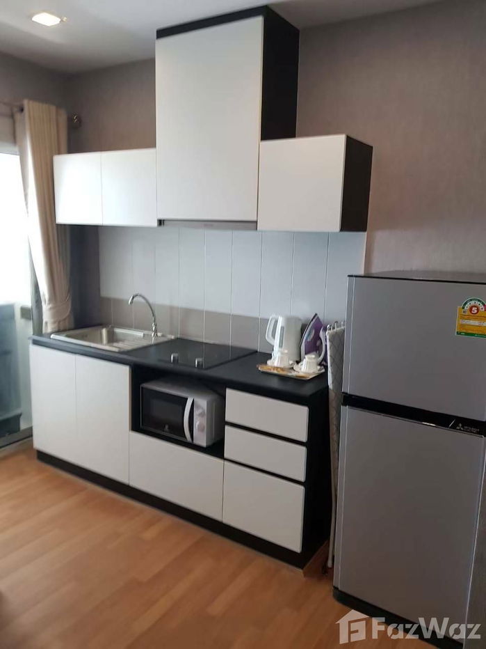 picture 1 Bedroom Condo for sale at PP Plus Sukhumvit 71 - 7/8