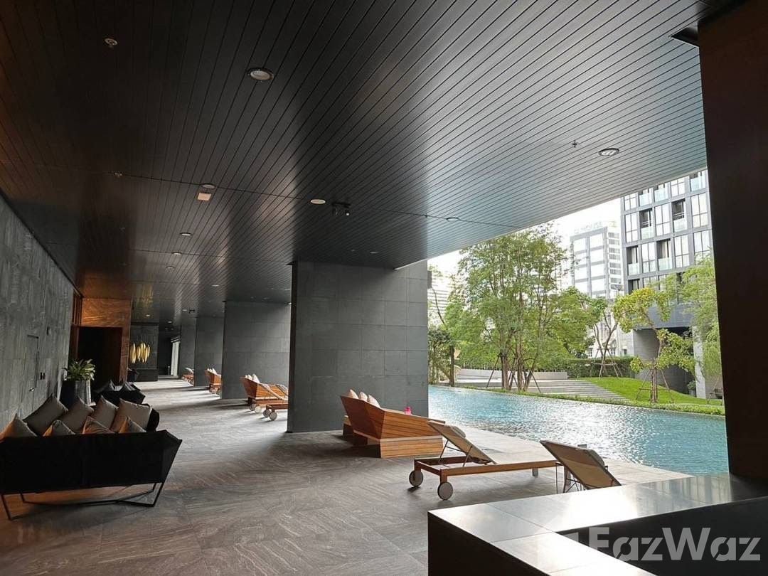 picture 1 Bedroom Condo for sale at Noble Ploenchit - 11/11