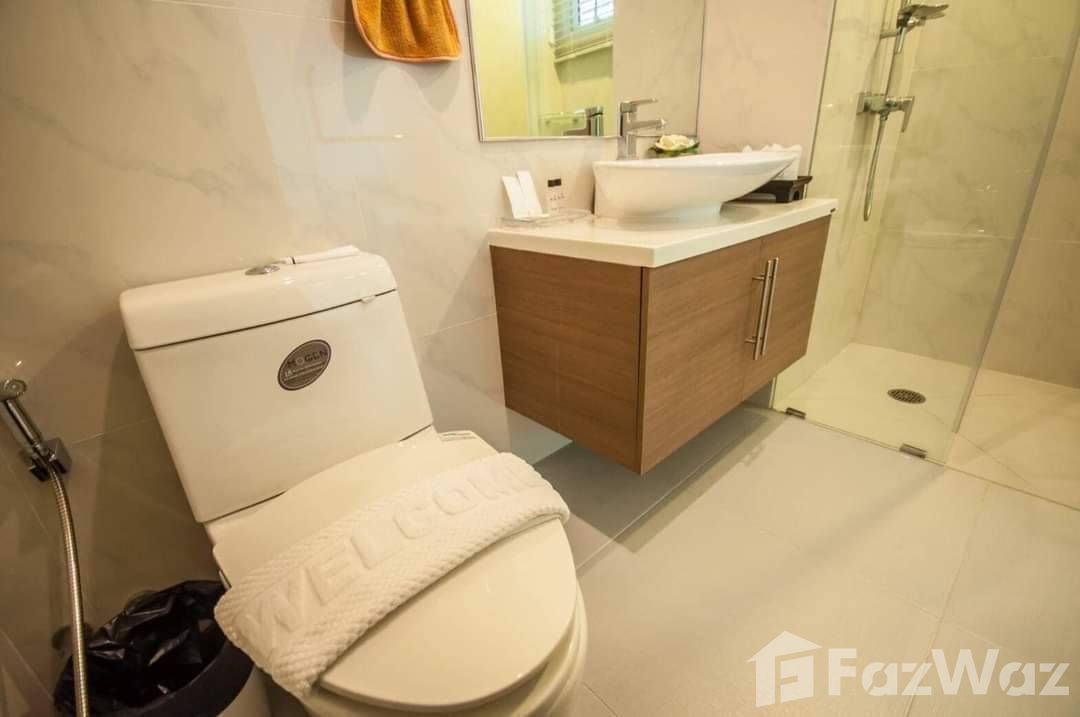 รูป ขาย คอนโด 2 ห้องนอน ในโครงการ มาย รีสอร์ท หัวหิน - รูปที่ 4/7