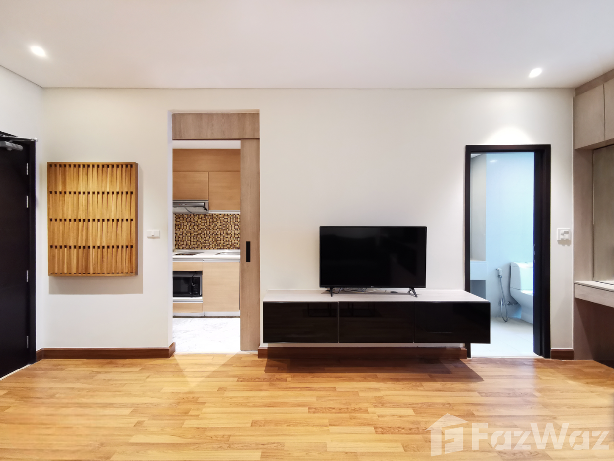 picture Studio Condo for sale at Le Luk Condominium - 2/7