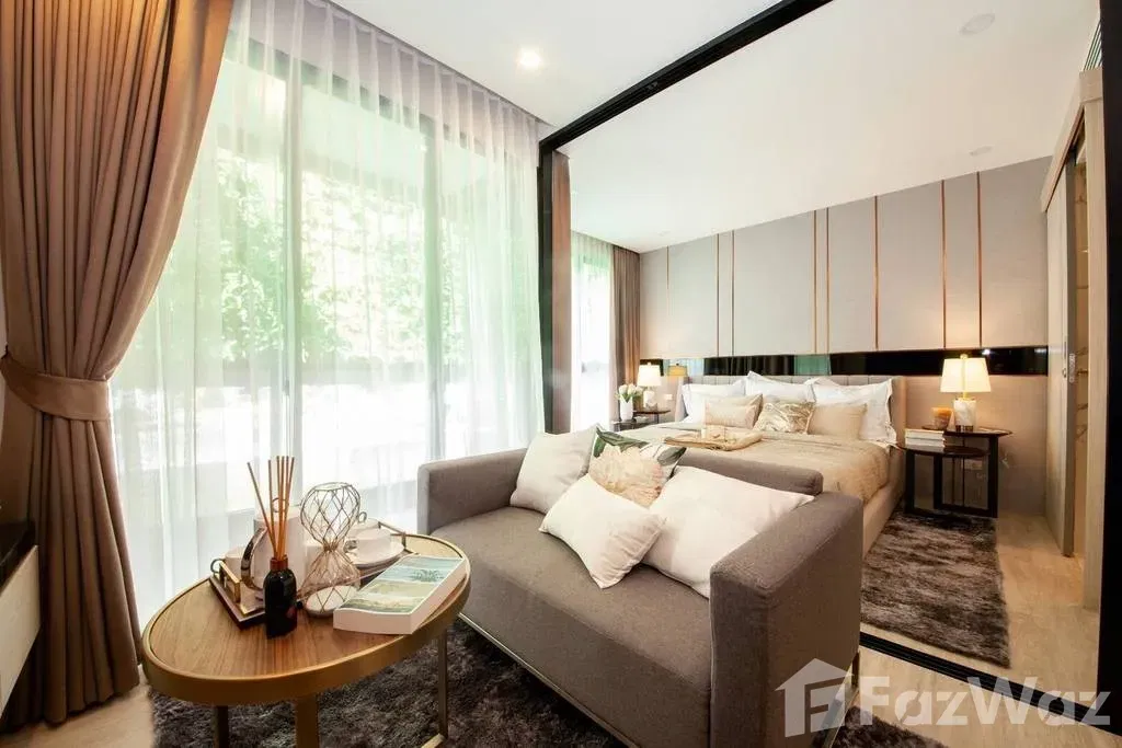 picture 1 Bedroom Condo for sale at The Panora Pattaya - 6/12