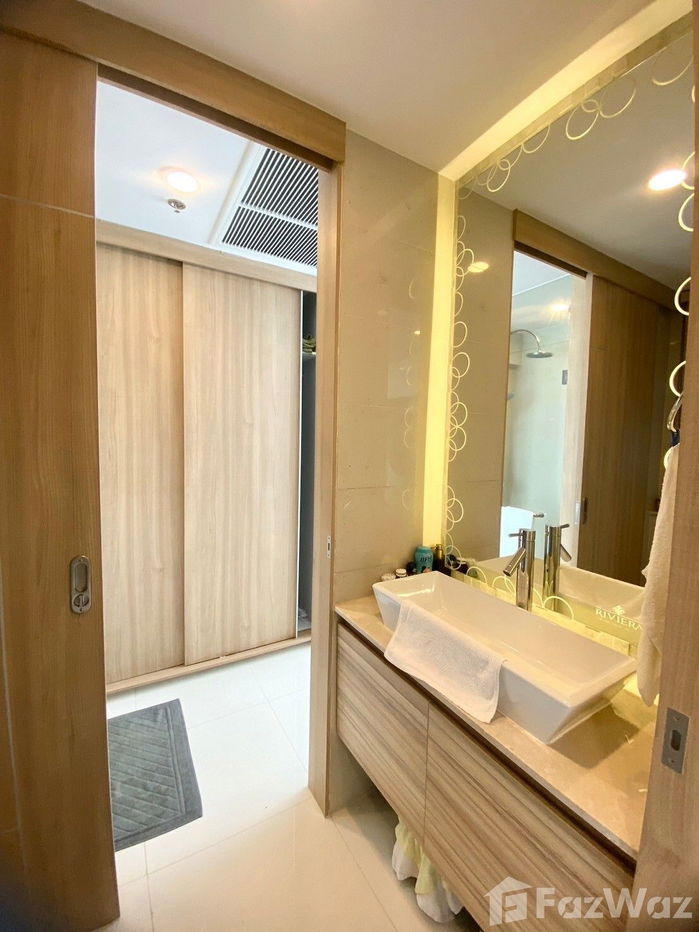 picture 1 Bedroom Condo for sale at The Riviera Wongamat - 18/20