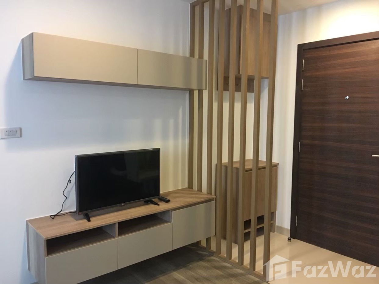 picture 1 Bedroom Condo for sale at Moniiq Sukhumvit 64 - 7/11