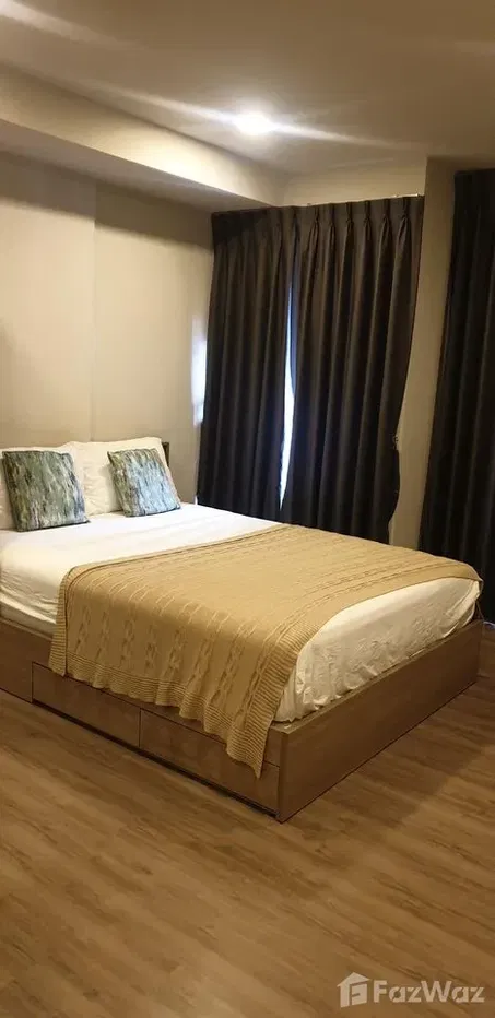 picture Studio Condo for sale at The BASE Sukhumvit 50 - 3/5