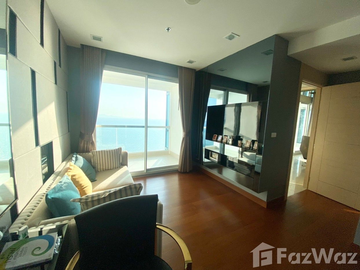 picture For sale The Palm wongamat beach front 144 Sq.m - 17/36