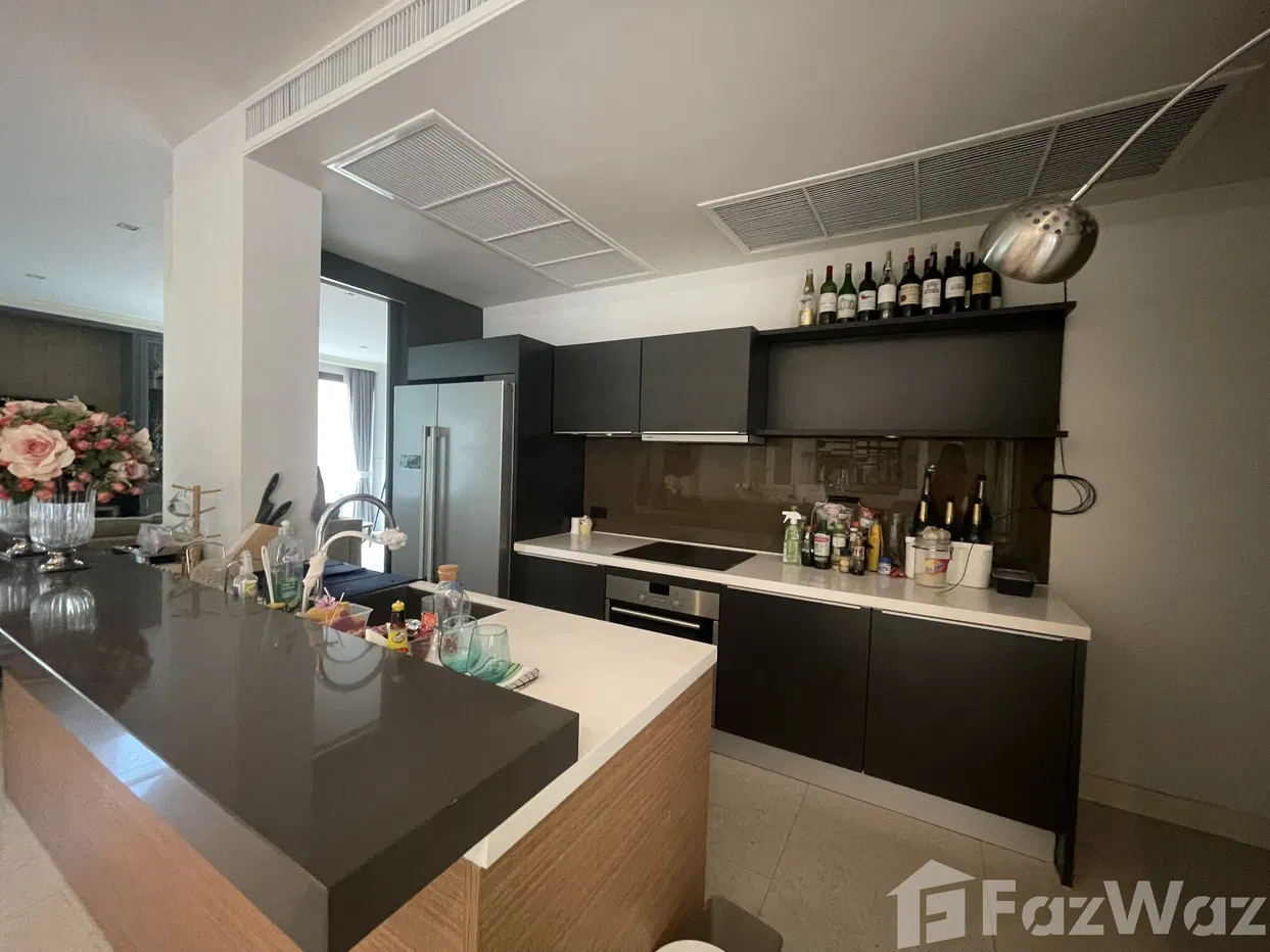 picture 3 Bedroom Condo for sale at Baan Lux-Sathon - 15/21