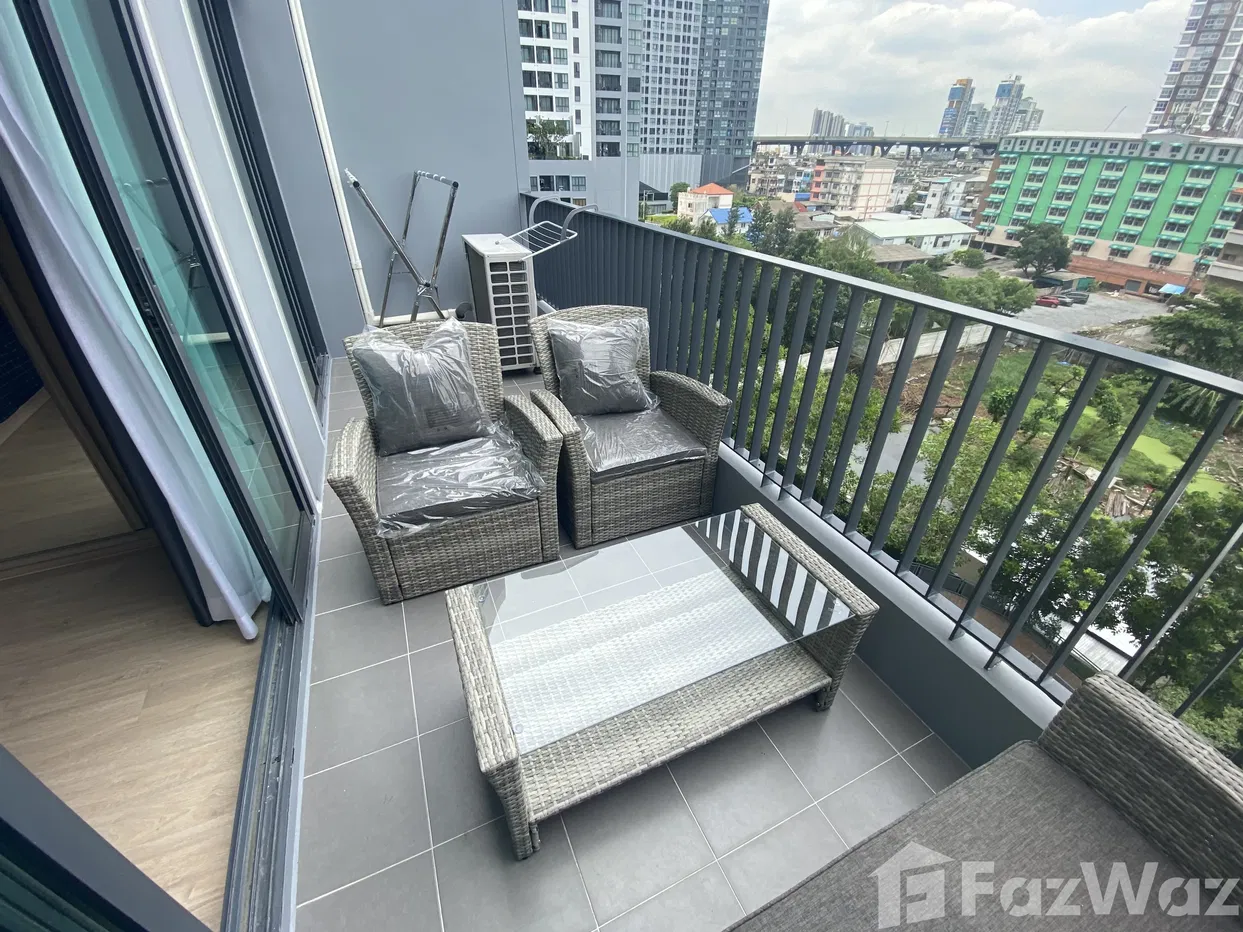 picture Studio Condo for sale at Ideo O2 - 11/21